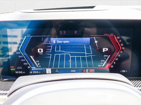 New 2026 BMW X5 M Competition w/ Executive Package image 16