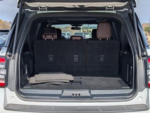 Certified 2024 Ford Expedition Max Limited image 10