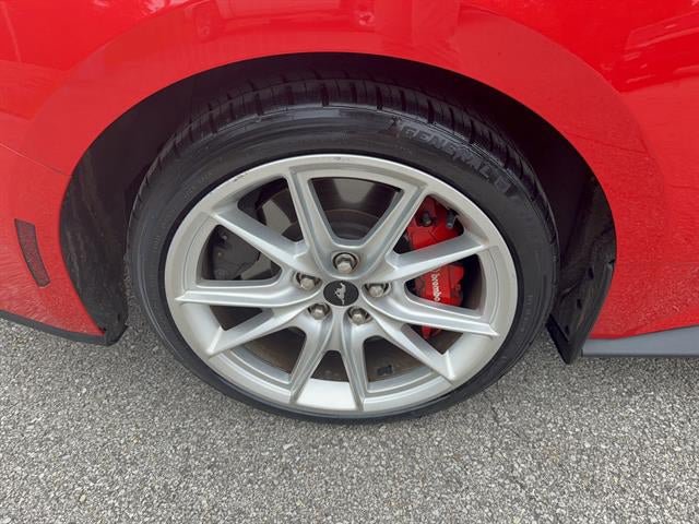 Used 2024 Ford Mustang GT Premium RWD image 13
