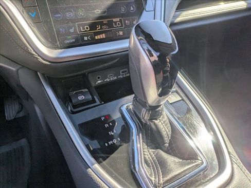 Used 2024 Subaru Outback Touring XT image 11
