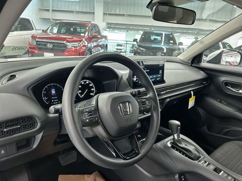 New 2026 Honda HR-V LX image 21