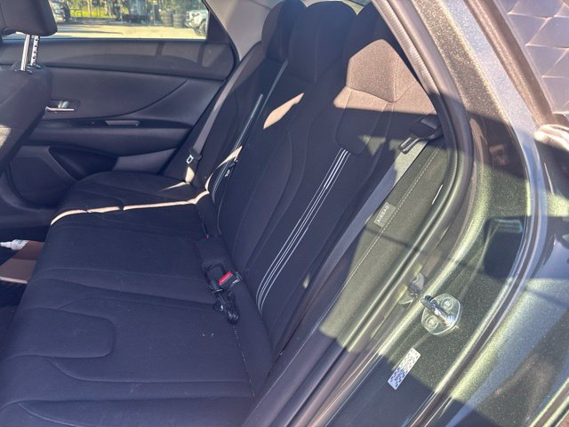 Used 2024 Hyundai Elantra SEL FWD image 10