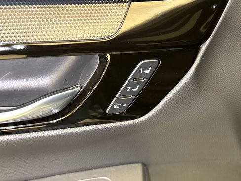 New 2026 Honda CR-V Sport Touring image 23