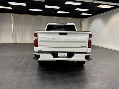 New 2026 Chevrolet Silverado 1500 RST w/ Safety Package image 4