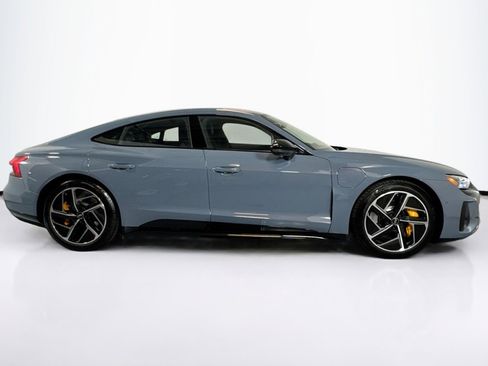 Used 2024 Audi RS e-tron GT image 4