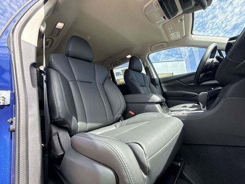 New 2026 Subaru Ascent Premium AWD/4WD image 24