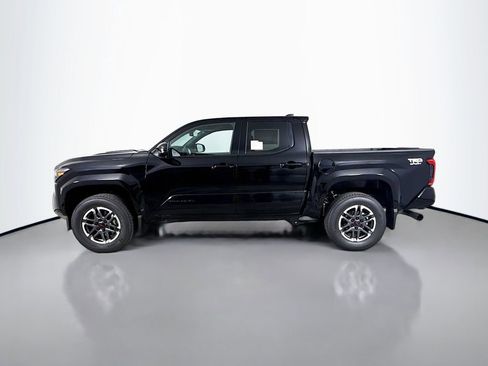 New 2026 Toyota Tacoma TRD Sport AWD/4WD image 4