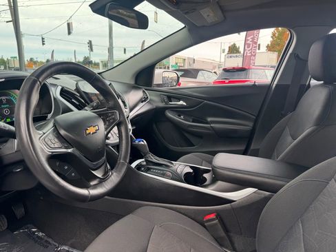 Used 2017 Chevrolet Volt LT image 14
