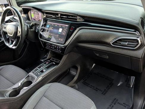 Used 2022 Chevrolet Bolt LT image 19