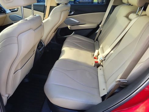 Used 2023 Acura RDX FWD w/ Technology Package image 11