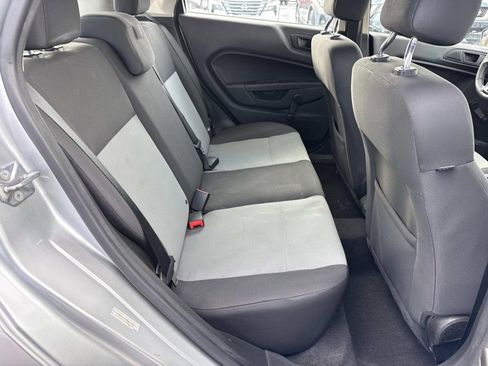 Used 2016 Ford Fiesta S image 25