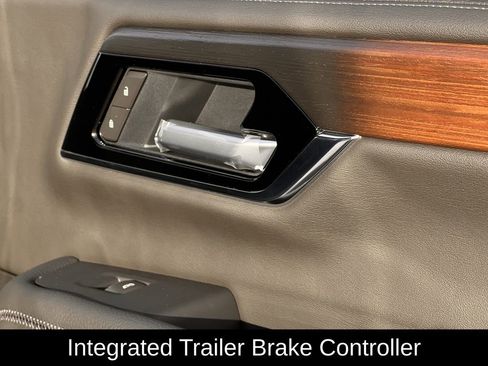 New 2026 GMC Yukon Denali w/ Denali Reserve Package image 26