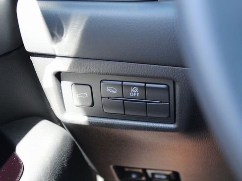 Used 2025 MAZDA CX-5 AWD 2.5 S w/ Preferred Package image 21