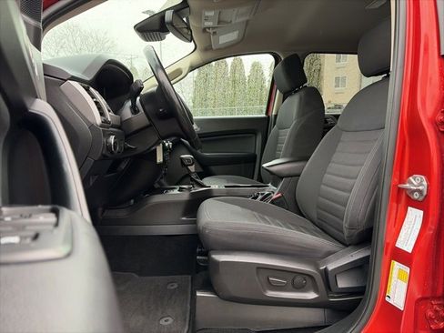 Used 2023 Ford Ranger XLT image 16