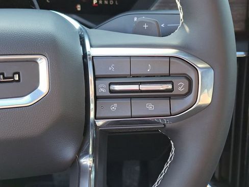 New 2026 GMC Acadia Denali Ultimate w/ LPO, Floor Liner Package image 19