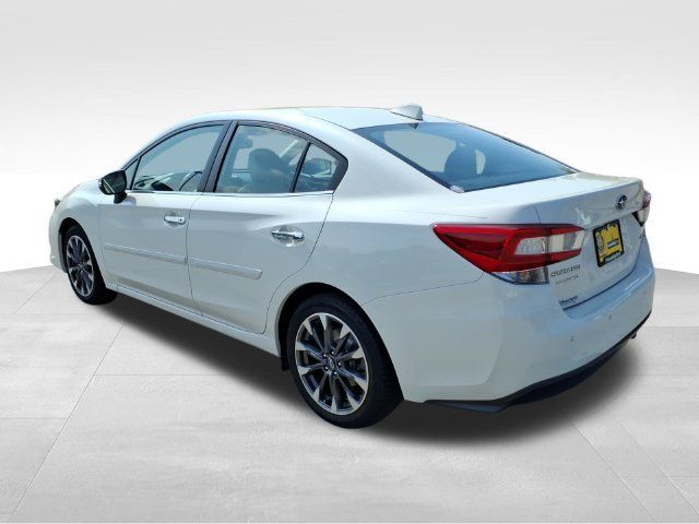 Used 2021 Subaru Impreza 2.0i Limited AWD/4WD image 8
