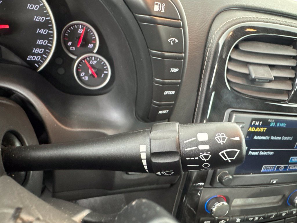 Used 2012 Chevrolet Corvette Grand Sport w/ 3LT Preferred Equipment Group RWD image 46