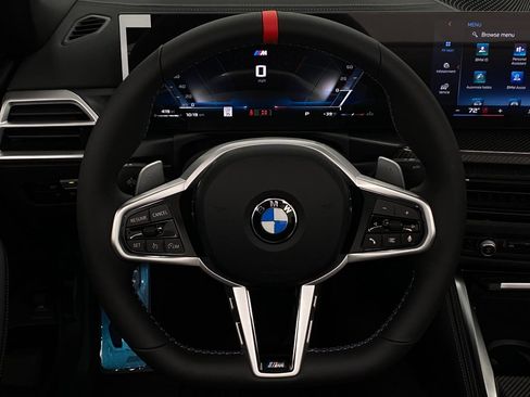 New 2026 BMW 440i xDrive Convertible image 15