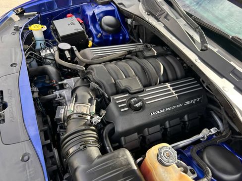 Used 2021 Dodge Charger Scat Pack RWD image 30