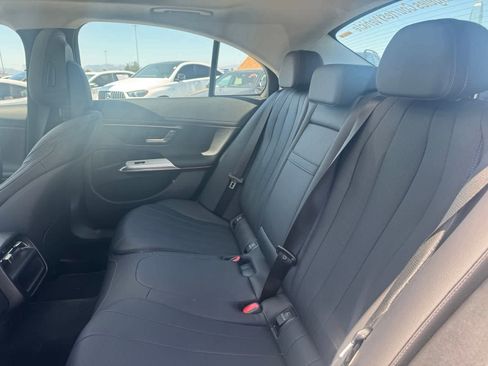 Certified 2026 Mercedes-Benz E 350 Sedan image 5