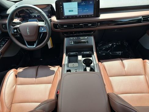 New 2027 Lincoln Aviator Reserve AWD/4WD image 25