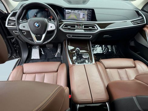 Used 2020 BMW X7 xDrive40i w/ Premium Package image 15