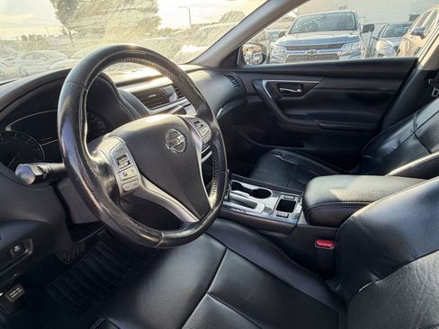 Used 2018 Nissan Altima 2.5 SL image 10