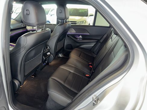 Used 2024 Mercedes-Benz GLE 450 4MATIC image 15