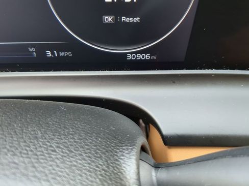 Used 2024 Kia Seltos EX image 15