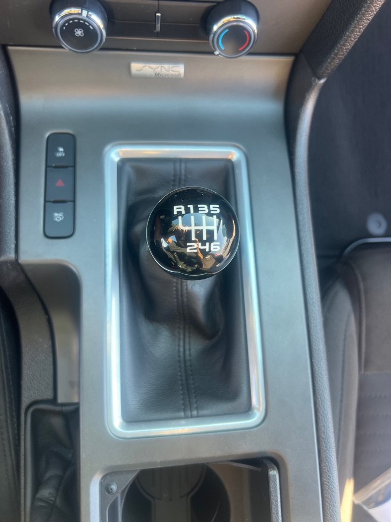 Used 2013 Ford Mustang Boss 302 w/ Boss 302 Accessory Pkg RWD image 34