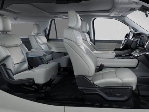 New 2025 Ford Expedition Max Platinum w/ Driver's Package AWD/4WD image 5