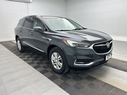 Used 2019 Buick Enclave Essence image 7