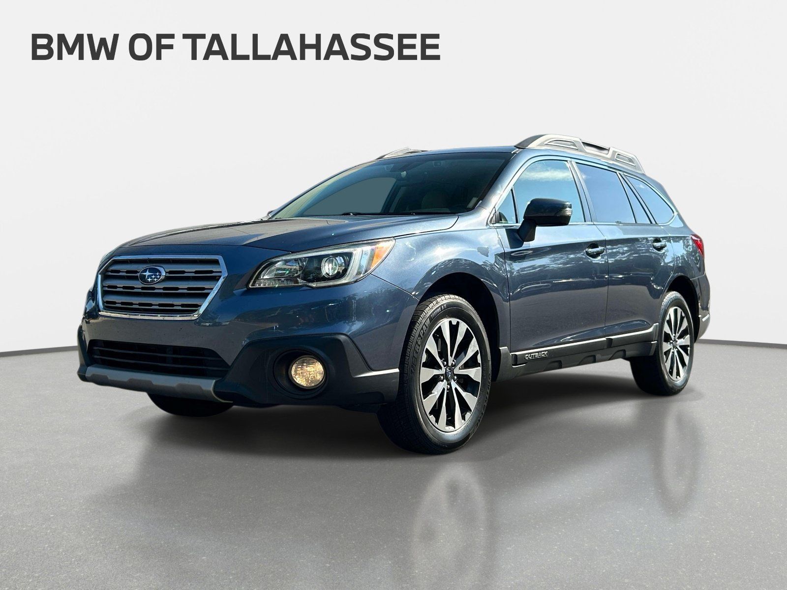 Used 2017 Subaru Outback 2.5i Limited AWD/4WD image 1