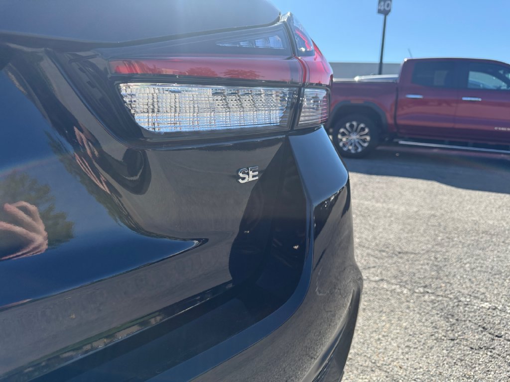Used 2026 Mitsubishi Outlander Sport SE AWD/4WD image 33