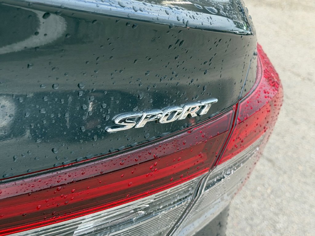 Used 2025 Honda Civic Sport image 16
