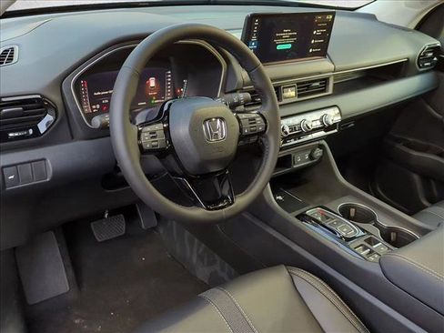 New 2026 Honda Pilot EX-L image 3