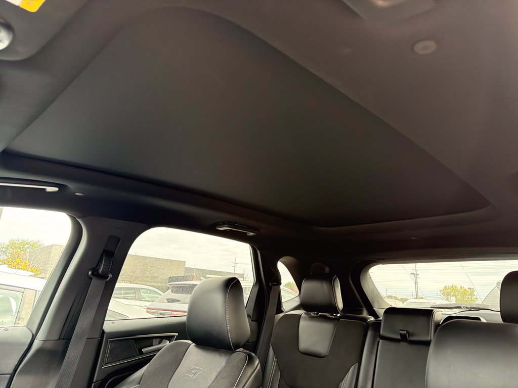 Used 2020 Ford Edge ST w/ Equipment Group 401A AWD/4WD image 10
