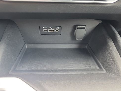 Used 2025 Nissan Altima 2.5 SV FWD image 22