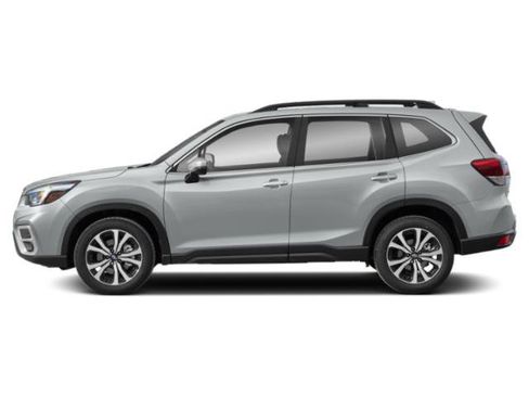 Used 2021 Subaru Forester Limited w/ Popular Package #3 AWD/4WD image 6