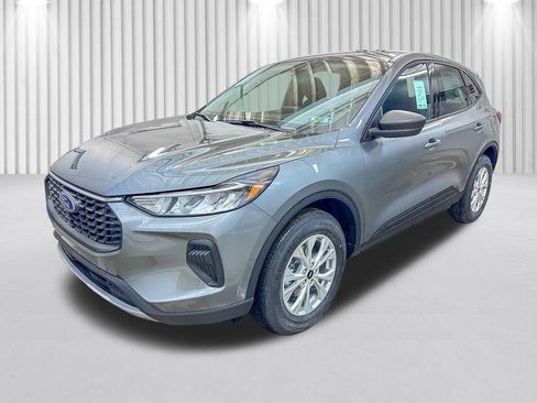 New 2026 Ford Escape Active w/ Cold Weather Package image 10