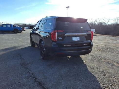 Used 2021 GMC Yukon AT4 w/ AT4 Premium Plus Package image 27