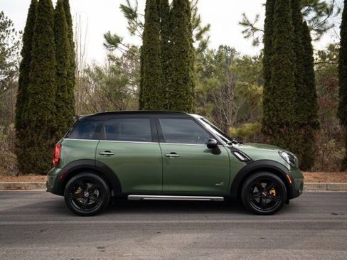 Used 2015 MINI Cooper Countryman S image 11