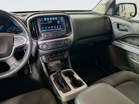 Used 2018 Chevrolet Colorado LT RWD image 23