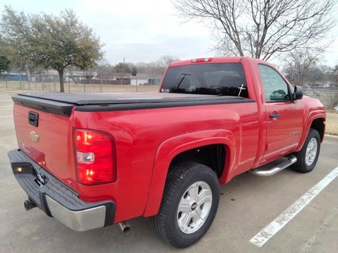 Used 2011 Chevrolet Silverado 1500 LT w/ Interior Plus Package image 5