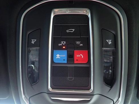 New 2026 Jeep Grand Cherokee Limited w/ Trailer Tow Package image 26