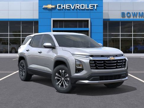 New 2026 Chevrolet Equinox LT image 7