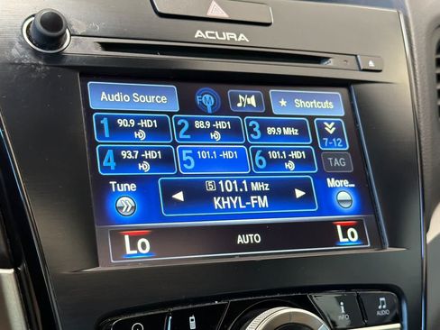 Used 2016 Acura ILX FWD image 18