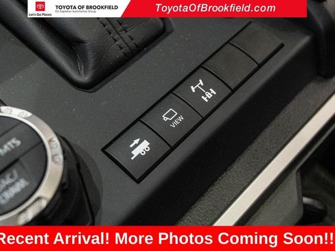 Certified 2026 Toyota Tacoma TRD Off-Road w/ TRD Off Road Premium Package AWD/4WD image 29