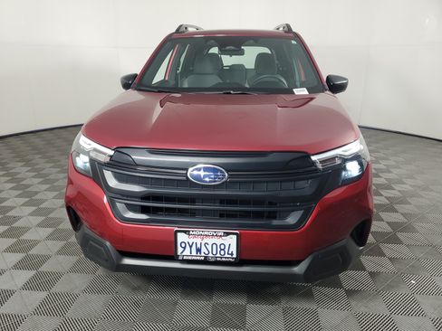 Used 2026 Subaru Forester AWD/4WD image 9