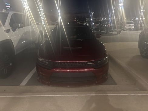 Used 2019 Dodge Charger GT image 2